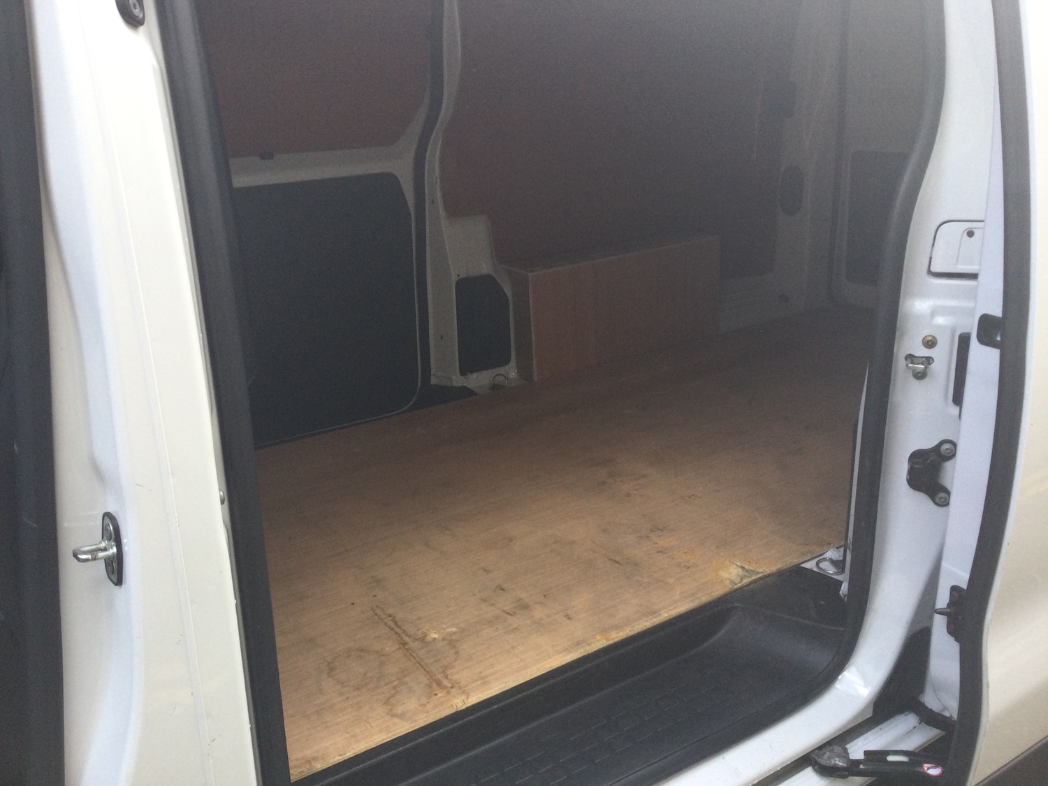 Used Vauxhall Vivaro 2022 for sale - 77901886: Photo 9