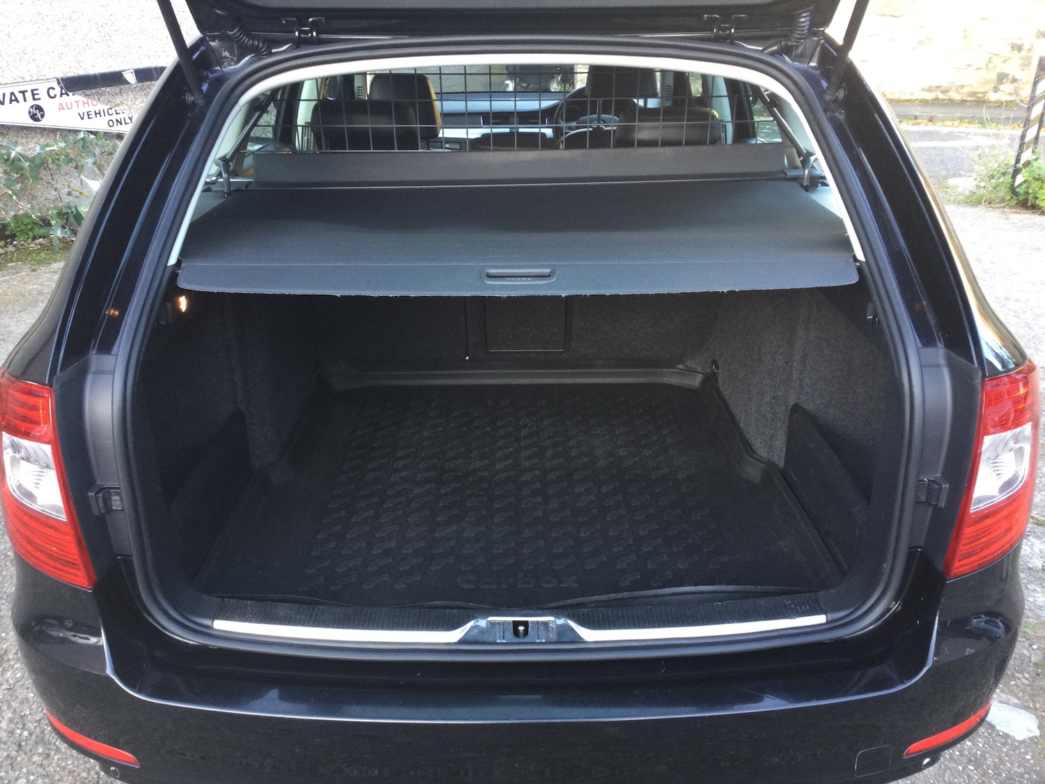 Used Skoda Superb 2015 for sale - 76637310: Photo 12