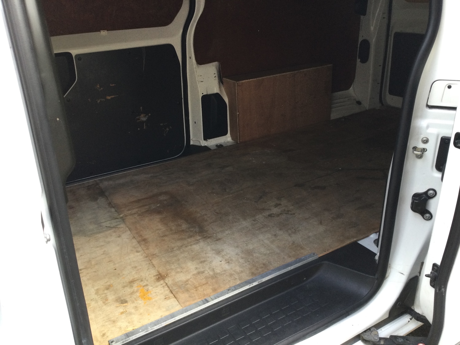 Used Vauxhall Vivaro 2021 for sale - 78210295: Photo 10