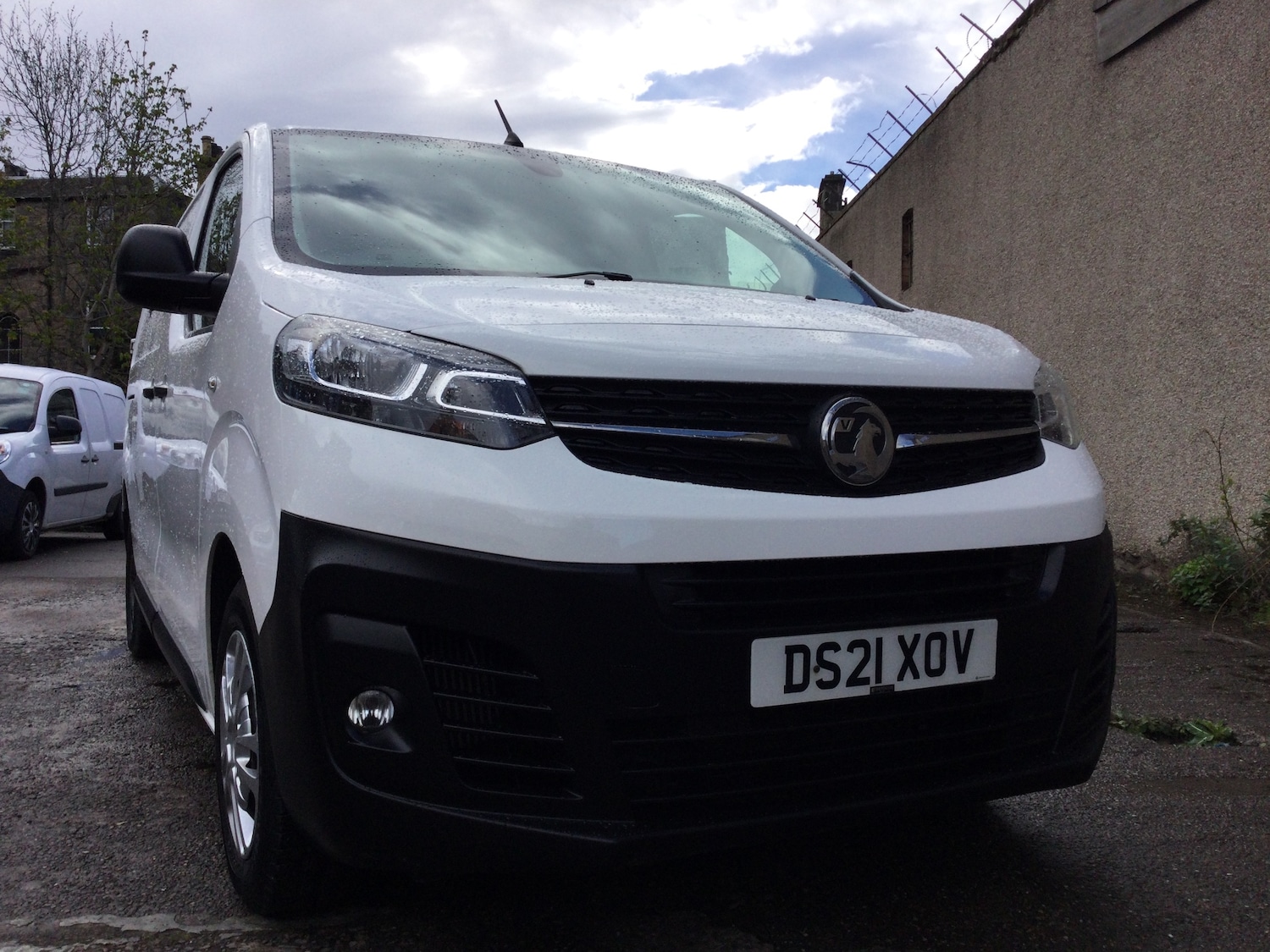 Used Vauxhall Vivaro 2021 for sale - 78210295: Photo 12
