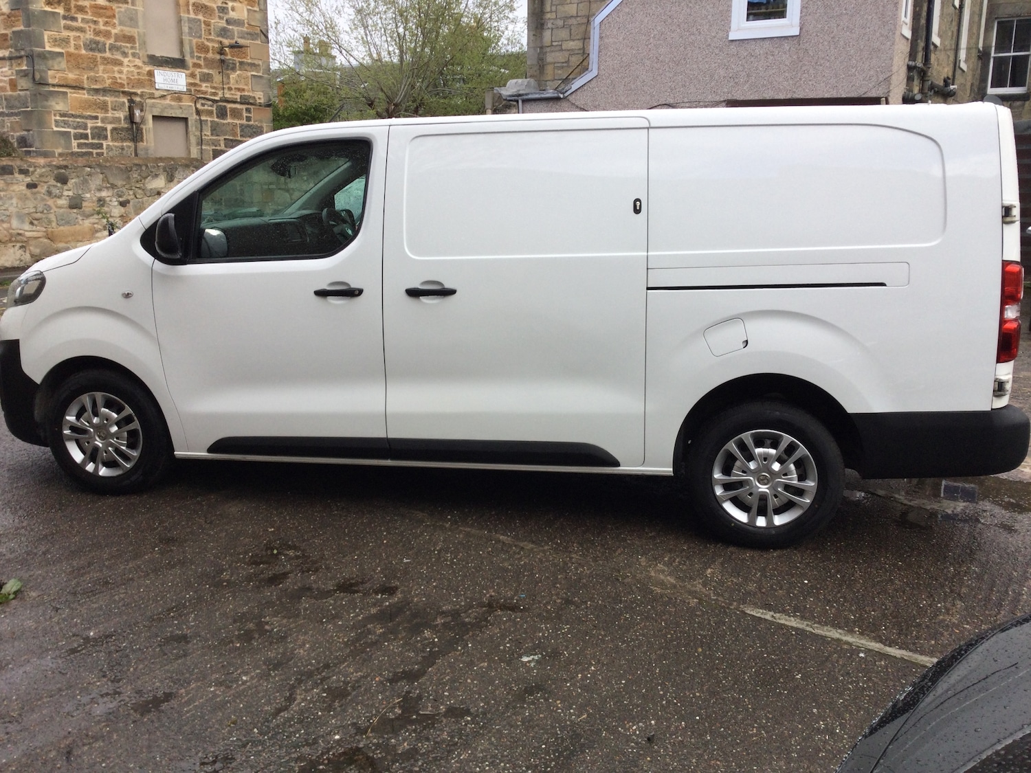 Used Vauxhall Vivaro 2021 for sale - 78210295: Photo 2