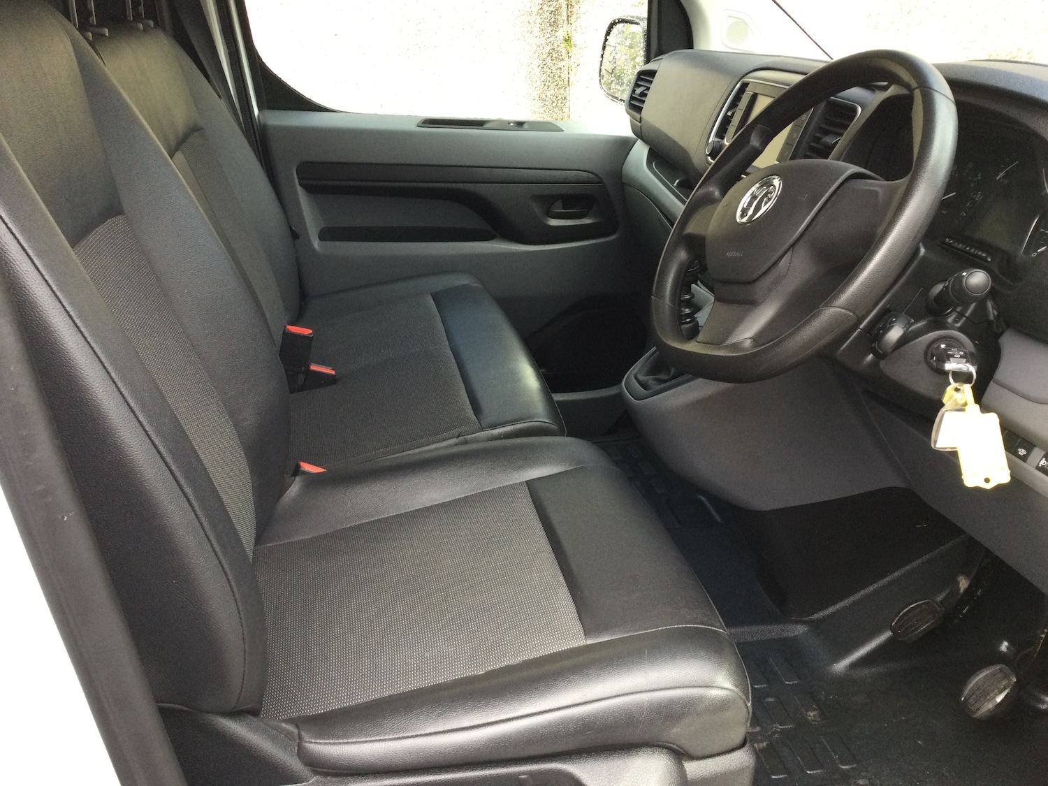 Used Vauxhall Vivaro 2021 for sale - 78210295: Photo 7
