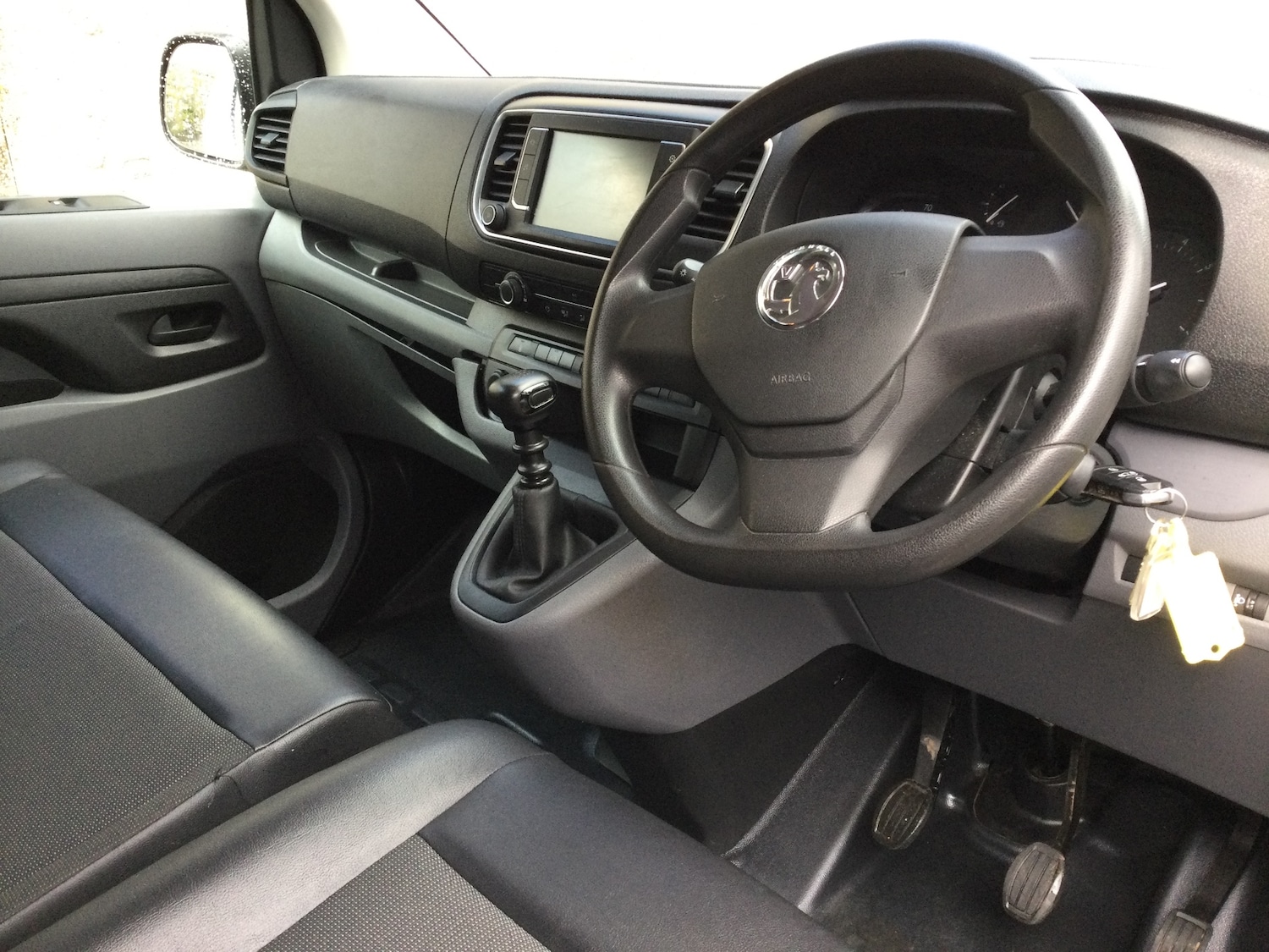 Used Vauxhall Vivaro 2021 for sale - 78210295: Photo 8
