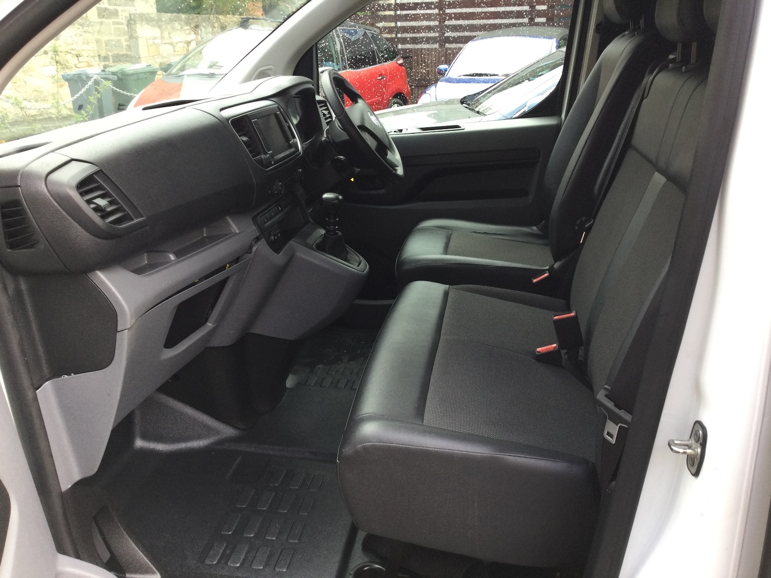 Used Vauxhall Vivaro 2021 for sale - 78210295: Photo 9