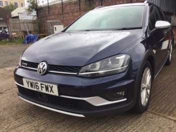 2016 (16) - 1.6 TDI 5dr