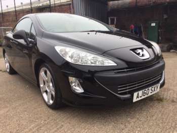 2011 (60) - 2.0 HDi 140 GT 2dr