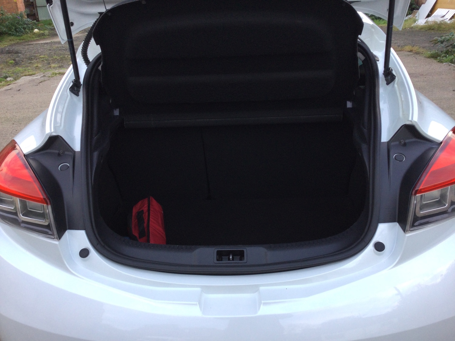 Used Renault Megane 2014 for sale - 76321955: Photo 10