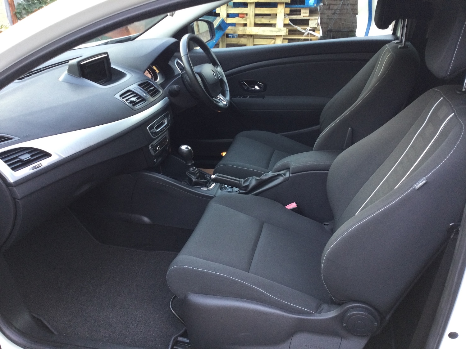 Used Renault Megane 2014 for sale - 76321955: Photo 11