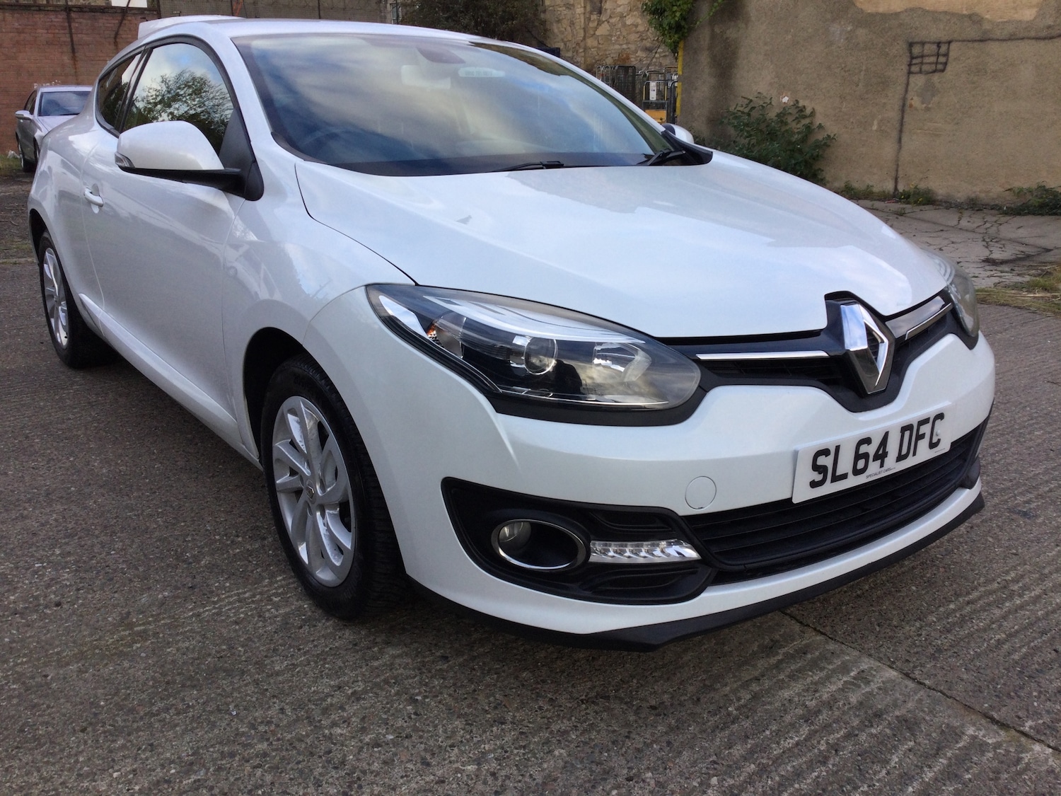 Used Renault Megane 2014 for sale - 76321955: Photo 7