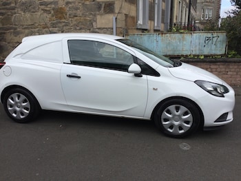 Used Vauxhall Corsa 2018 for sale - 75406446: Photo
