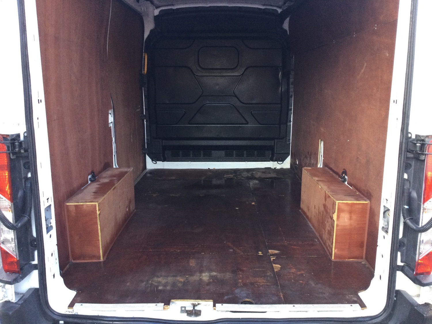 Used Ford Transit 2022 for sale - 78014829: Photo 10