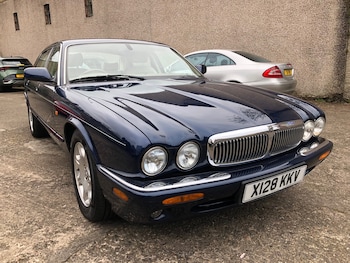 Used Jaguar XJ 2000 for sale - 75381074: Photo