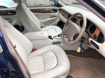 Used Jaguar XJ 2000 for sale - 75381074: Photo