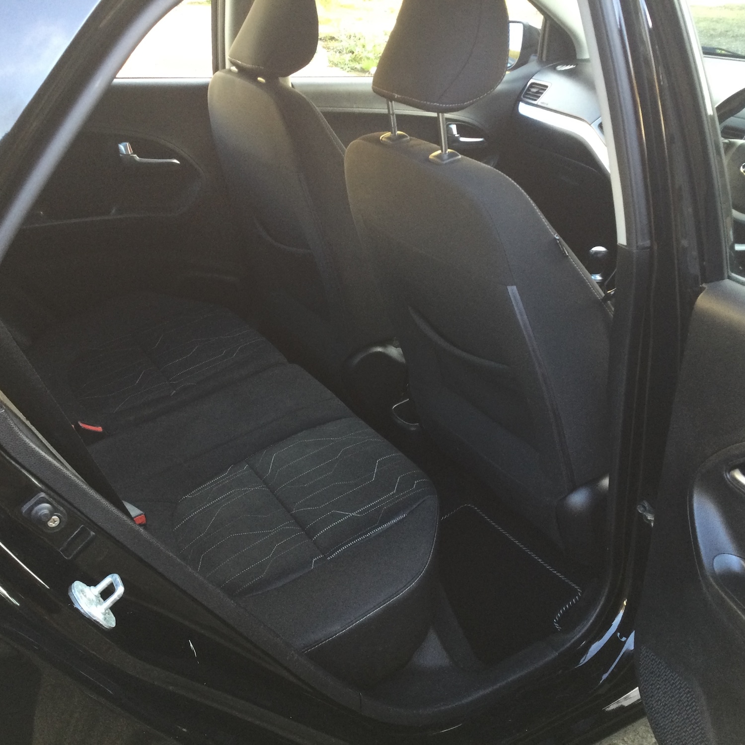 Used Kia Picanto 2014 for sale - 76532519: Photo 10