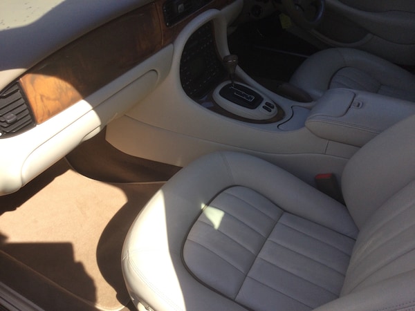Used Jaguar XJ 2000 for sale - 76273127: Photo 10