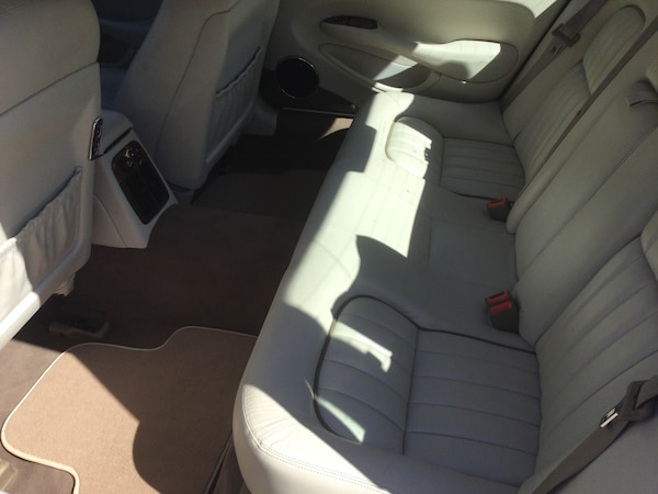Used Jaguar XJ 2000 for sale - 76273127: Photo 11