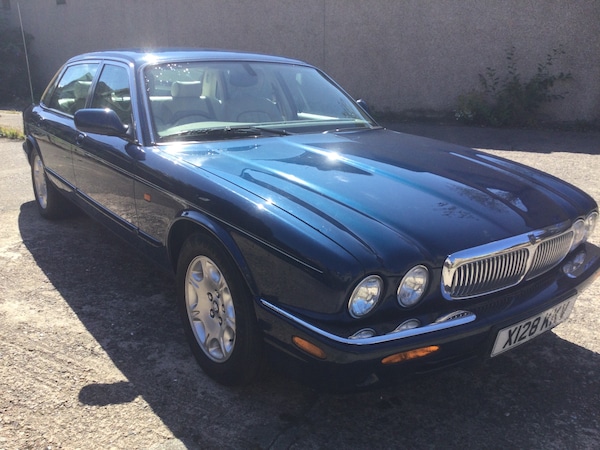 Used Jaguar XJ 2000 for sale - 76273127: Photo 6
