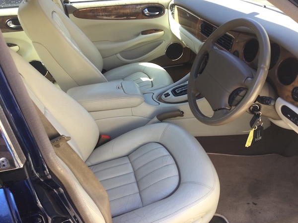 Used Jaguar XJ 2000 for sale - 76273127: Photo 7