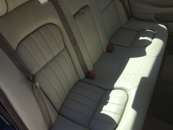 Used Jaguar XJ 2000 for sale - 76273127: Photo 9