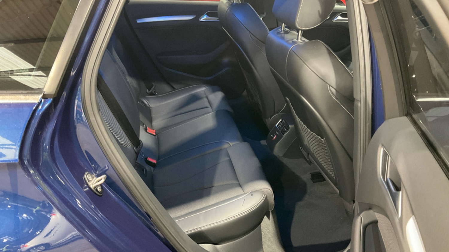 Used Audi A3 2014 for sale - 76972316: Photo 11