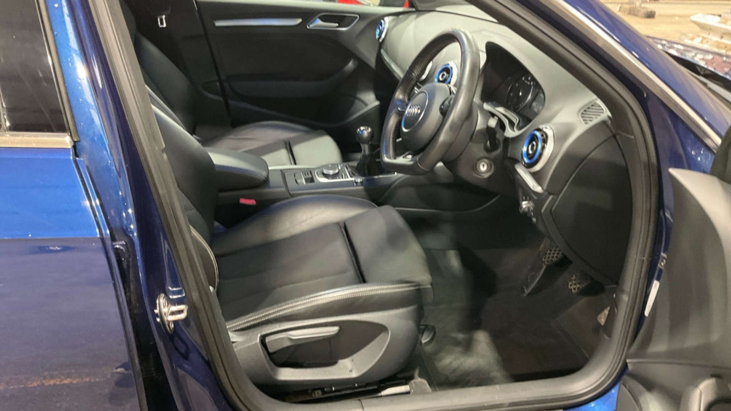 Used Audi A3 2014 for sale - 76972316: Photo 12