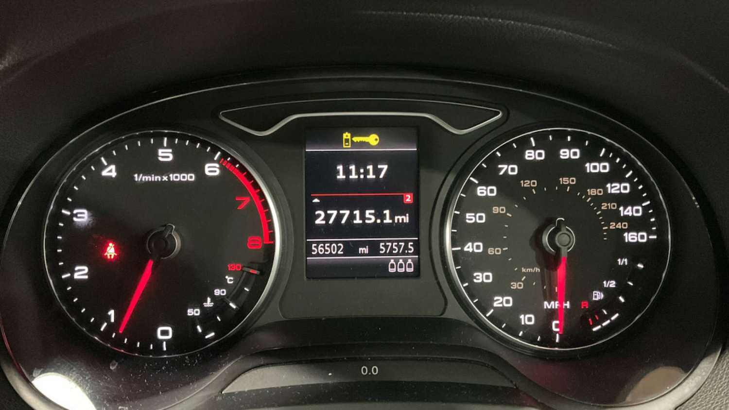 Used Audi A3 2014 for sale - 76972316: Photo 13