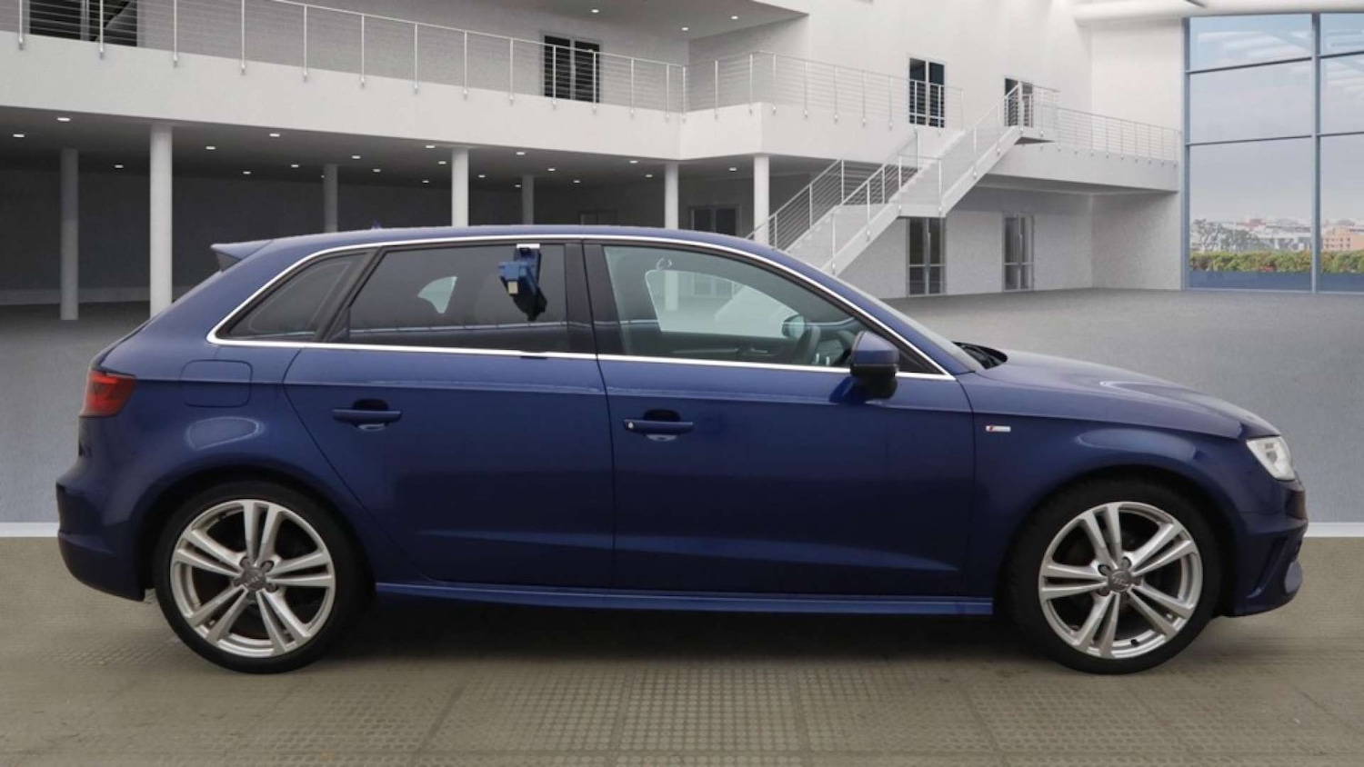 Used Audi A3 2014 for sale - 76972316: Photo 7