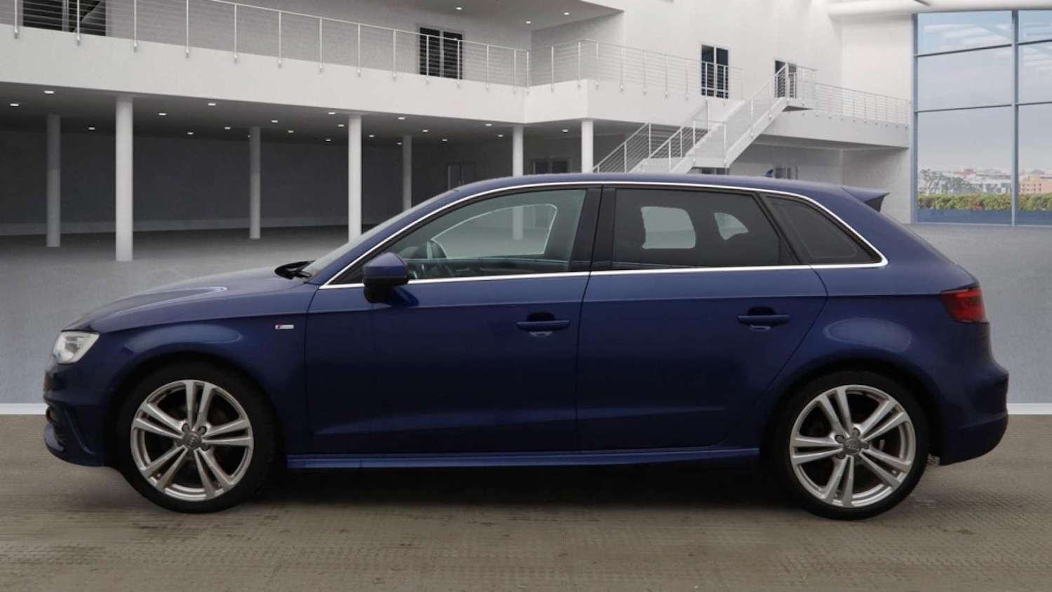 Used Audi A3 2014 for sale - 76972316: Photo 8