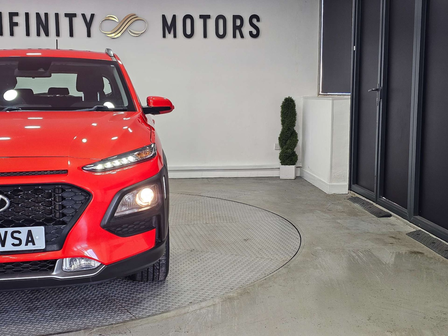 Used Hyundai KONA 2019 for sale - 76972389: Photo 11