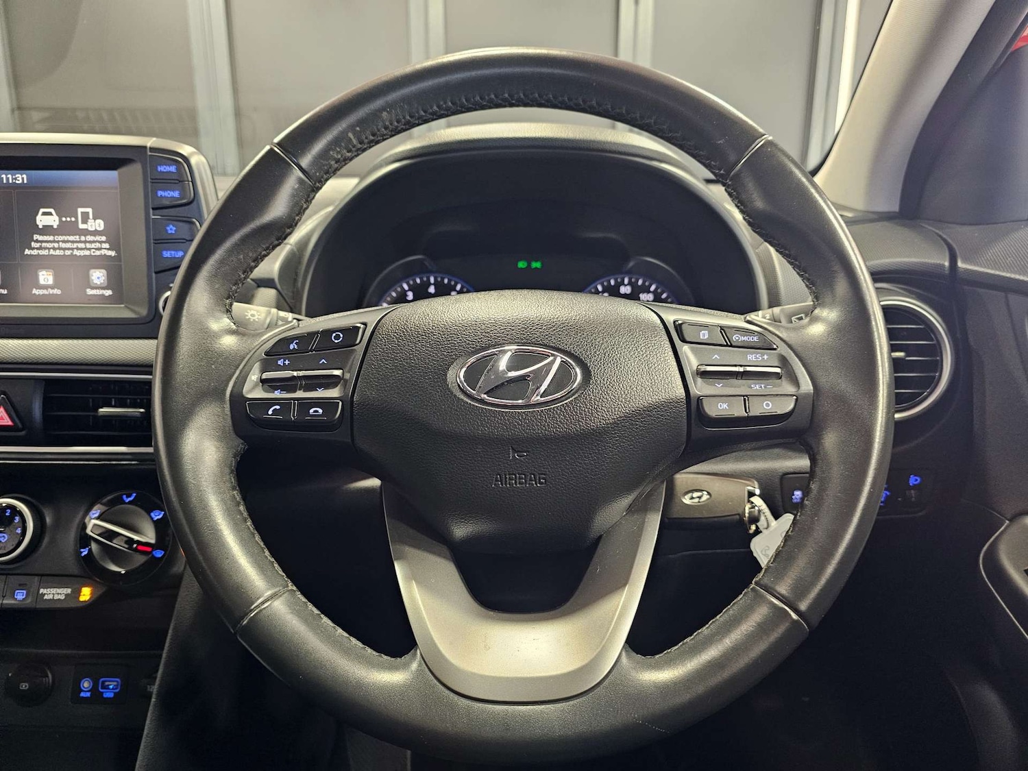 Used Hyundai KONA 2019 for sale - 76972389: Photo 13