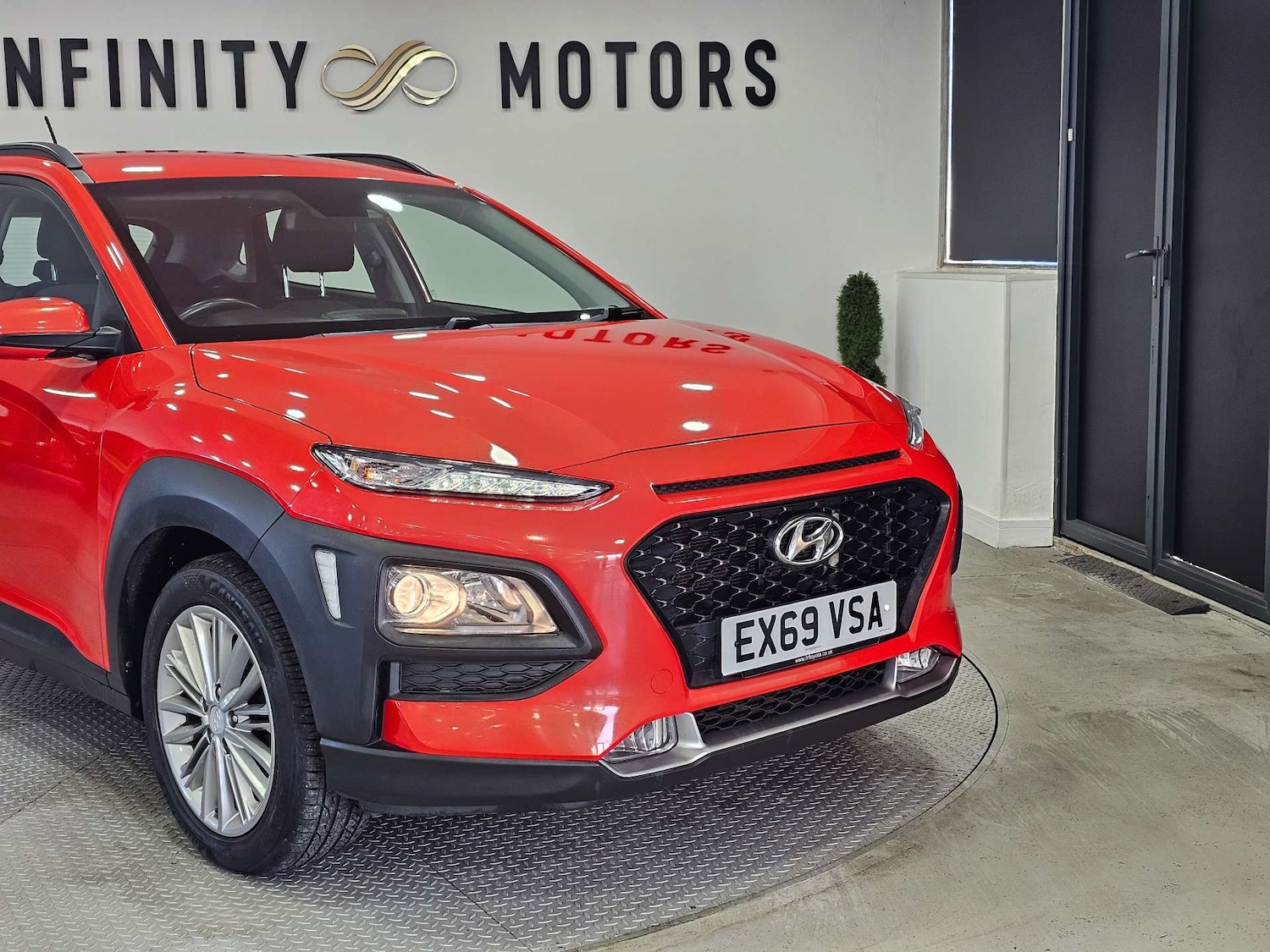 Used Hyundai KONA 2019 for sale - 76972389: Photo 14