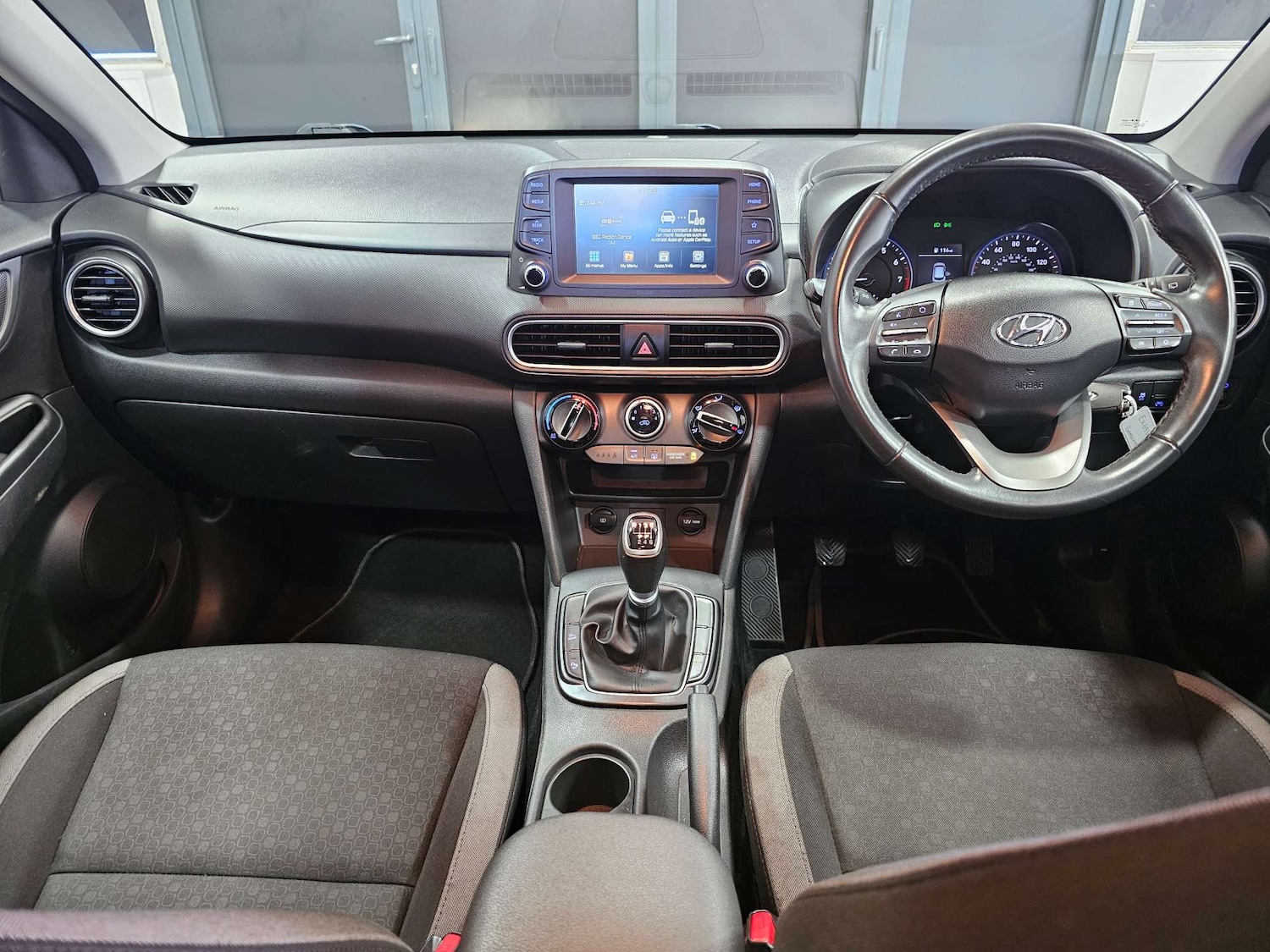 Used Hyundai KONA 2019 for sale - 76972389: Photo 15