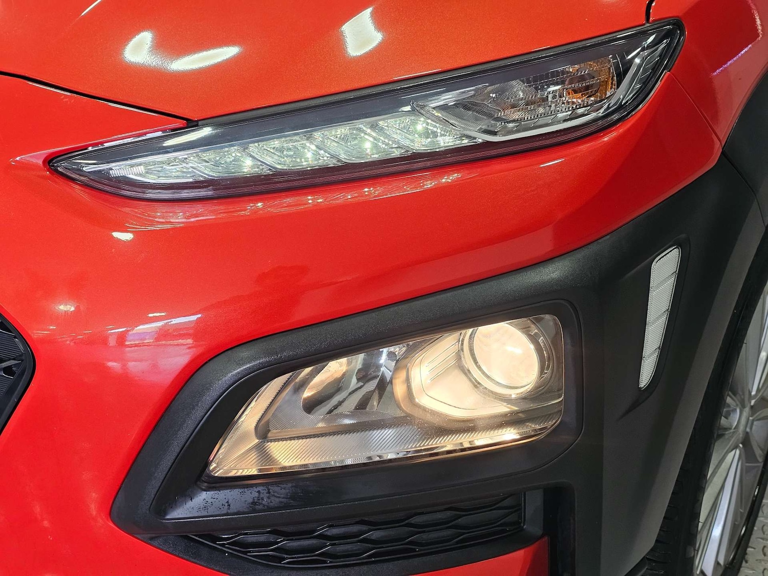 Used Hyundai KONA 2019 for sale - 76972389: Photo 19