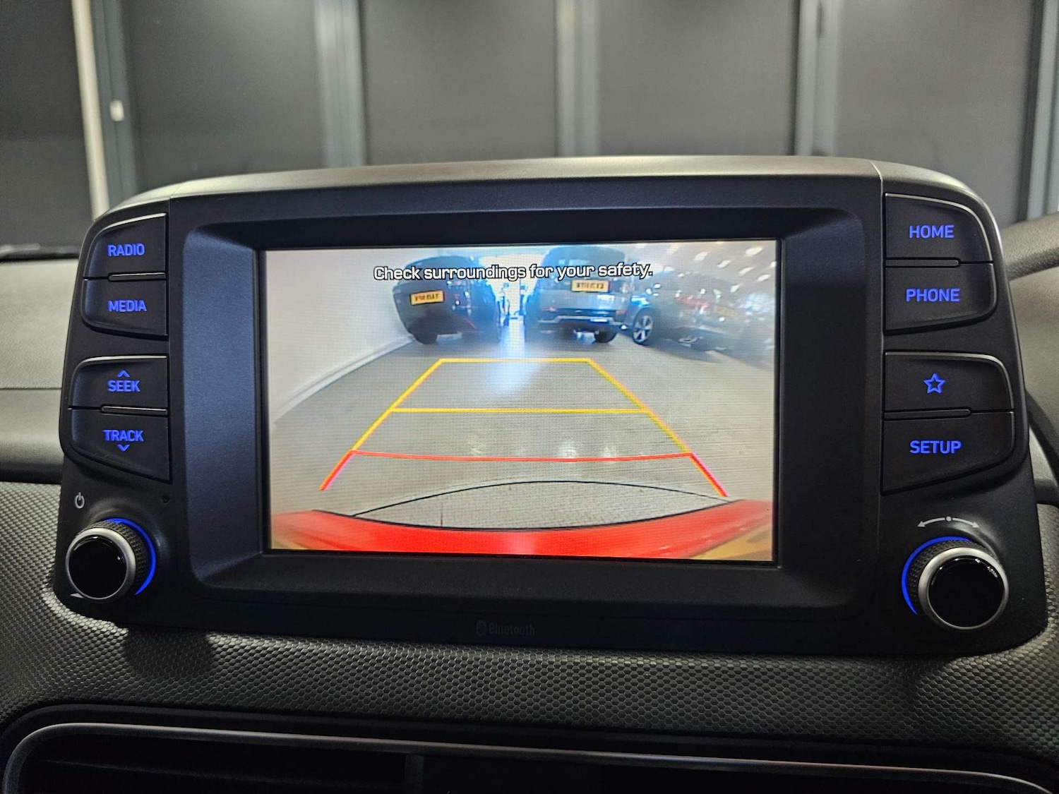 Used Hyundai KONA 2019 for sale - 76972389: Photo 2