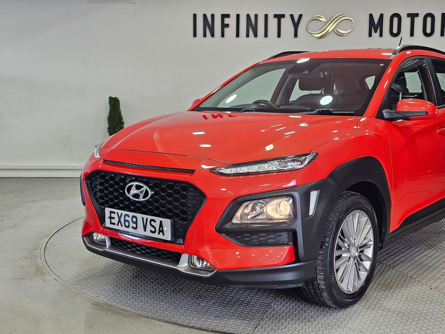 Used Hyundai KONA 2019 for sale - 76972389: Photo 20
