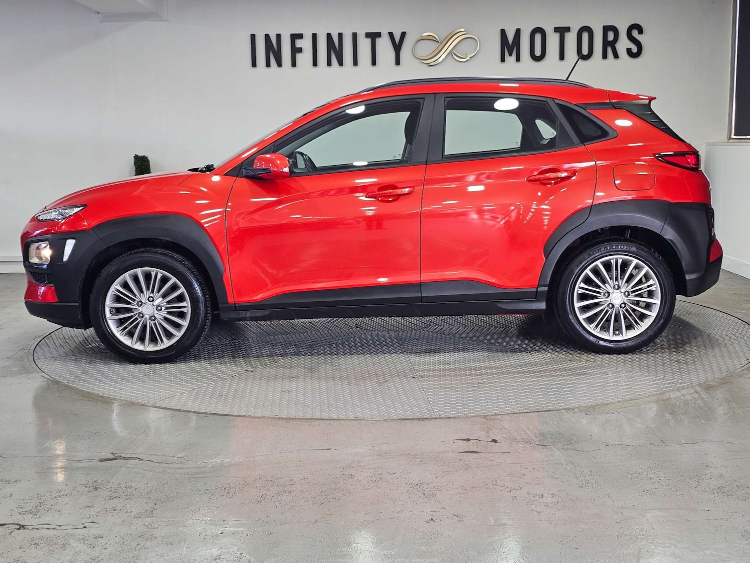 Used Hyundai KONA 2019 for sale - 76972389: Photo 21