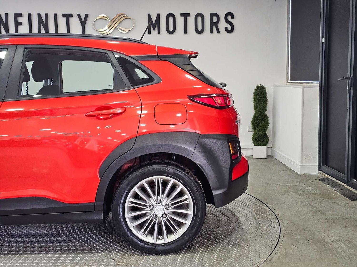 Used Hyundai KONA 2019 for sale - 76972389: Photo 22