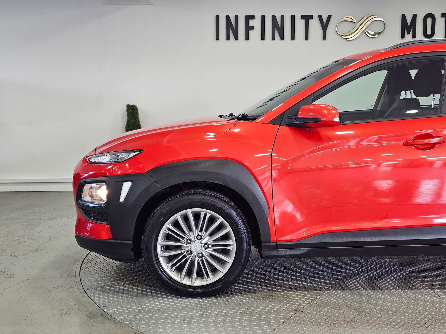 Used Hyundai KONA 2019 for sale - 76972389: Photo 23
