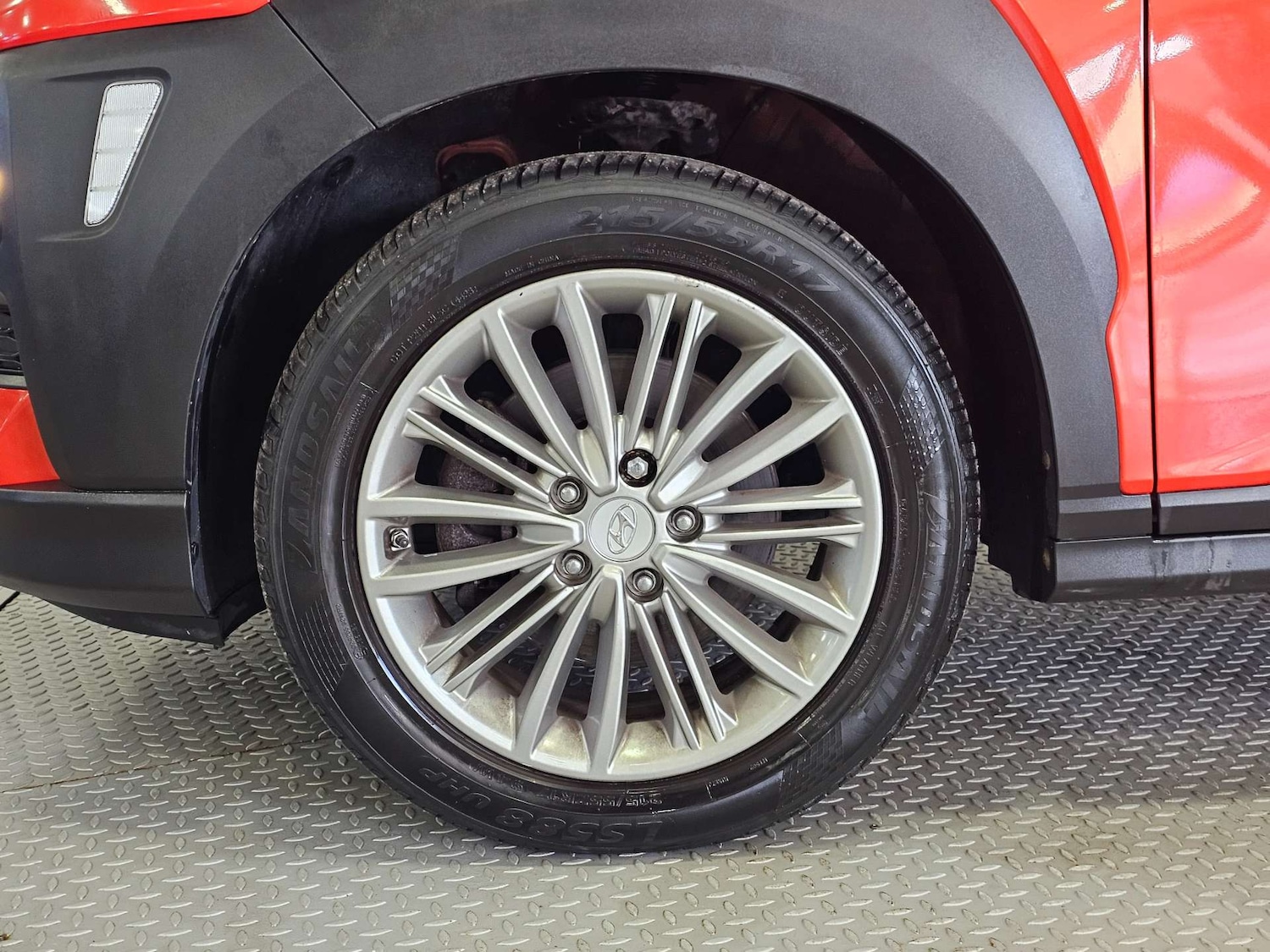 Used Hyundai KONA 2019 for sale - 76972389: Photo 24