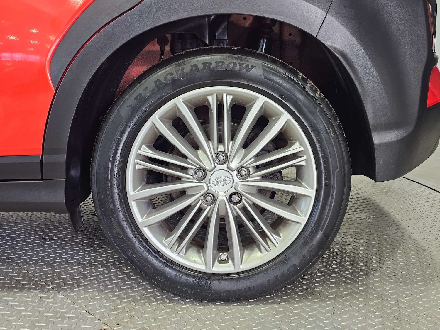 Used Hyundai KONA 2019 for sale - 76972389: Photo 27