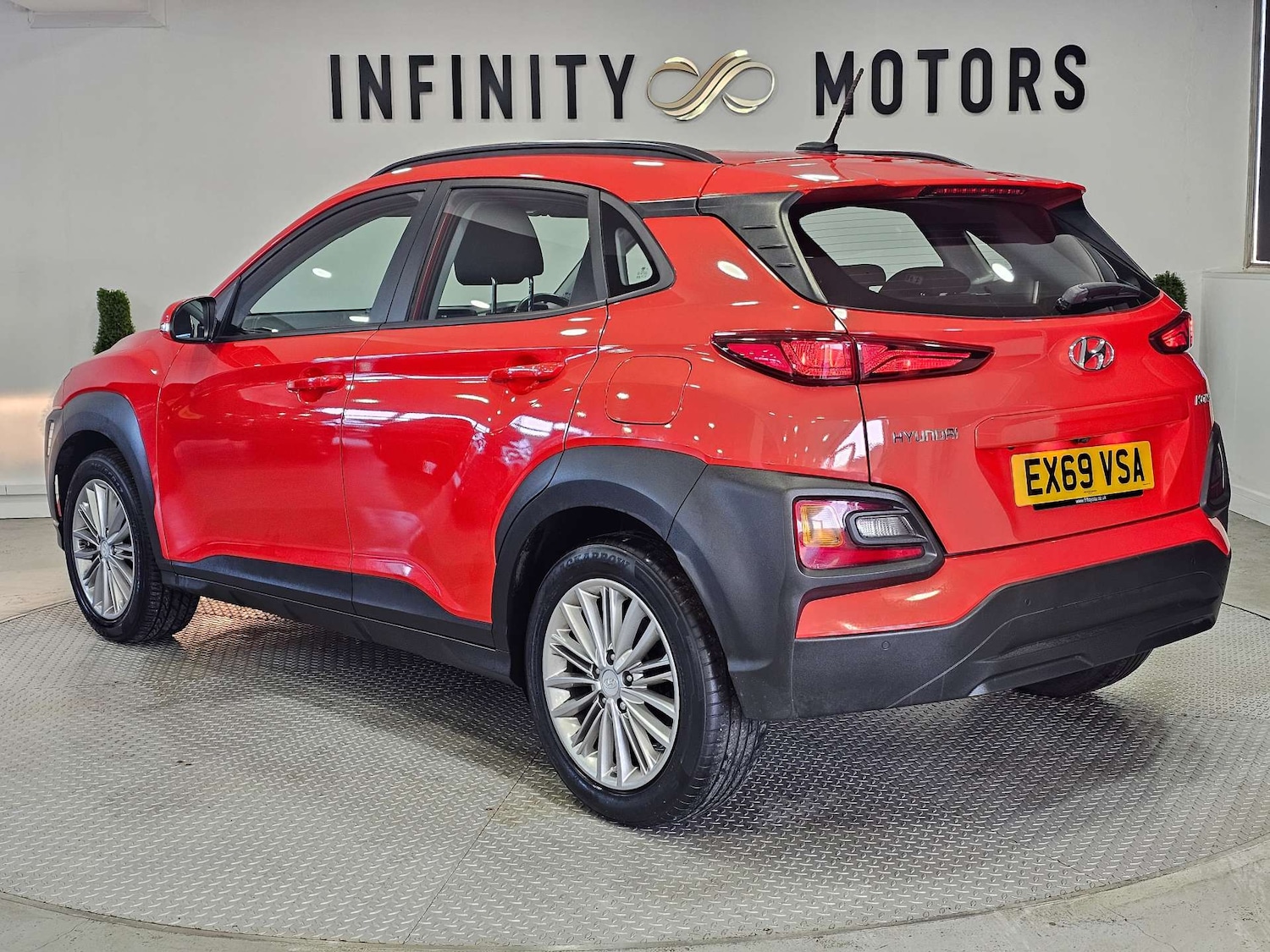 Used Hyundai KONA 2019 for sale - 76972389: Photo 28