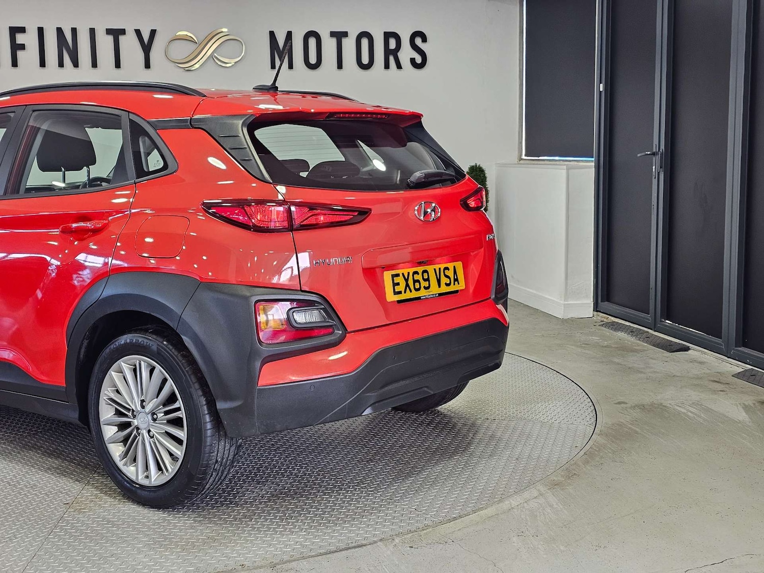 Used Hyundai KONA 2019 for sale - 76972389: Photo 29