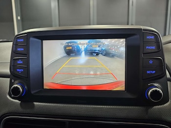 Used Hyundai KONA 2019 for sale - 76972389: Photo