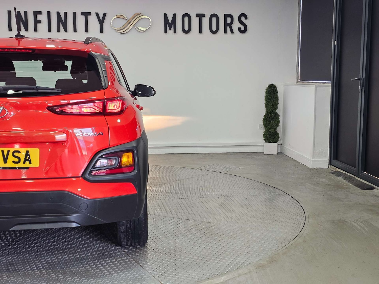 Used Hyundai KONA 2019 for sale - 76972389: Photo 30