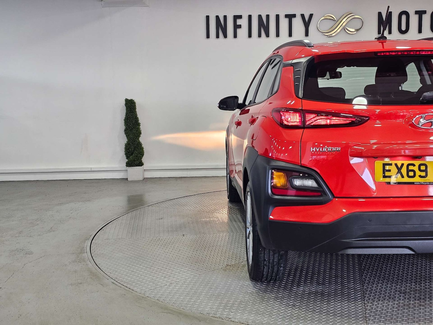 Used Hyundai KONA 2019 for sale - 76972389: Photo 31