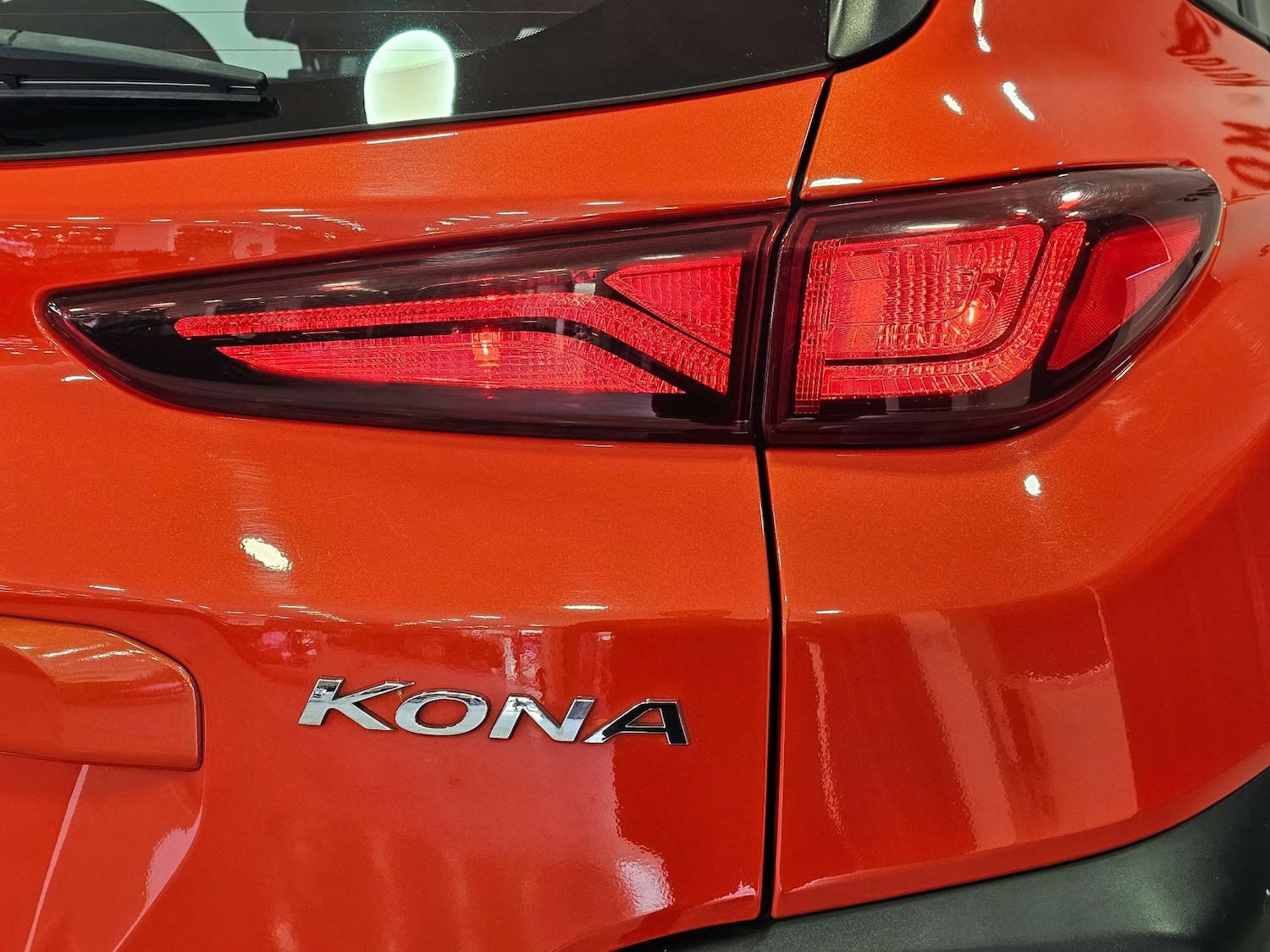 Used Hyundai KONA 2019 for sale - 76972389: Photo 32