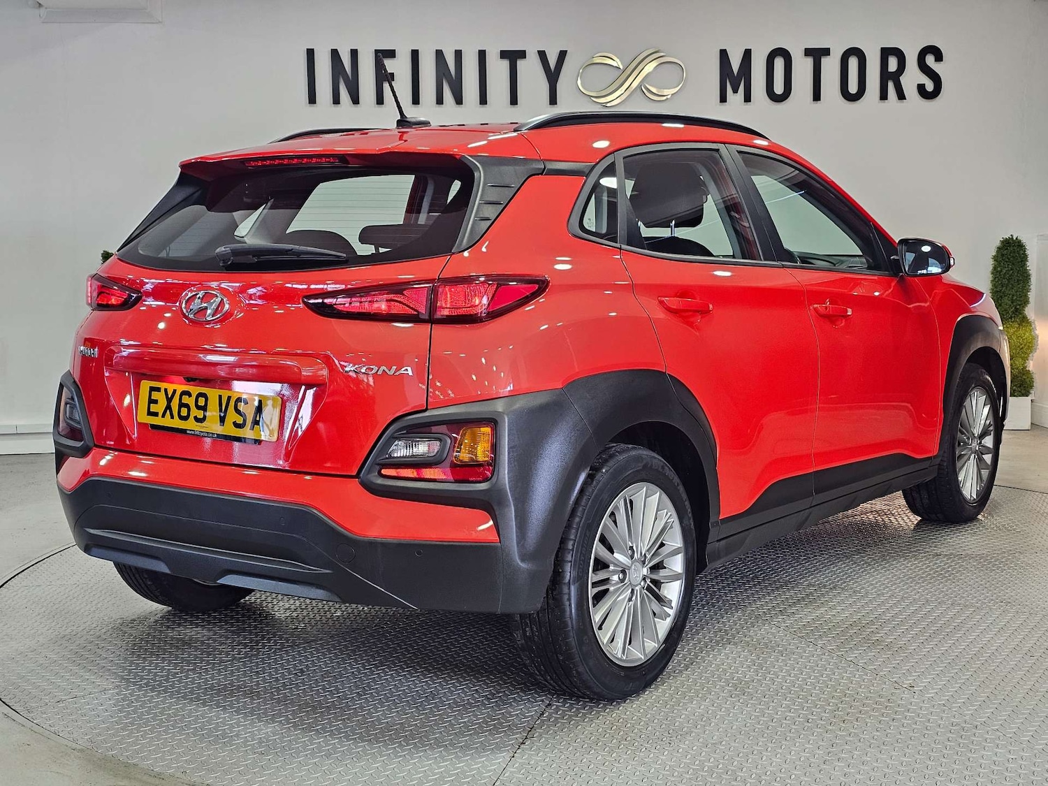 Used Hyundai KONA 2019 for sale - 76972389: Photo 33