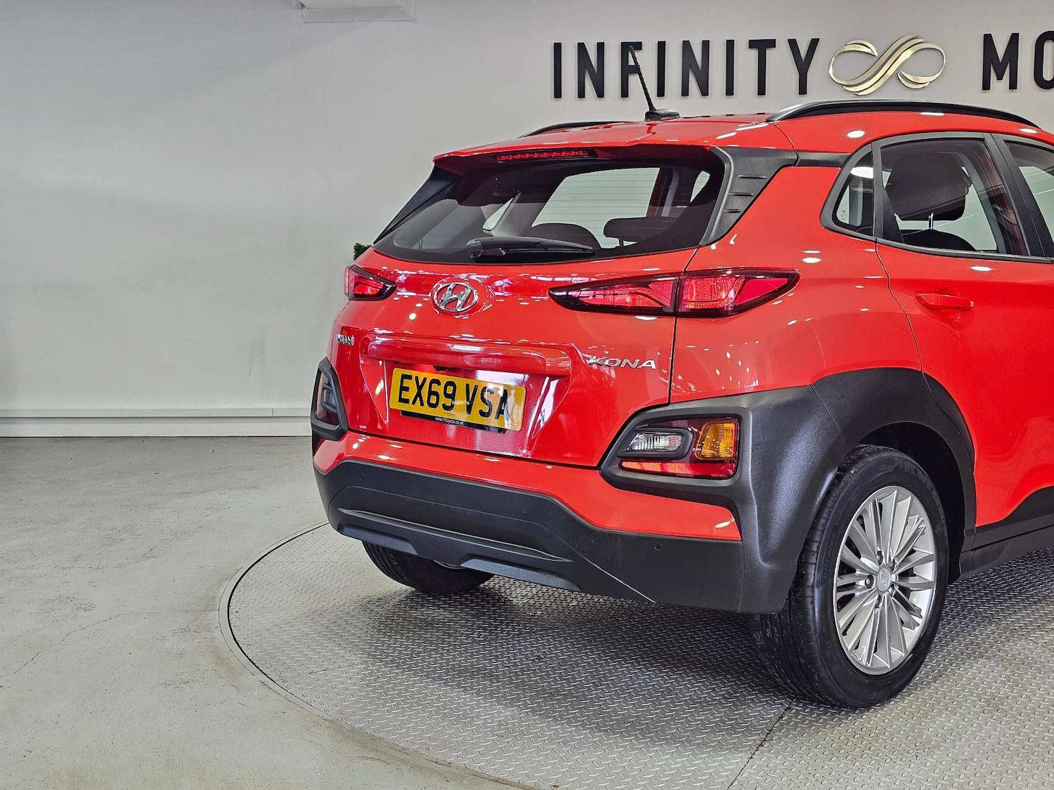 Used Hyundai KONA 2019 for sale - 76972389: Photo 34