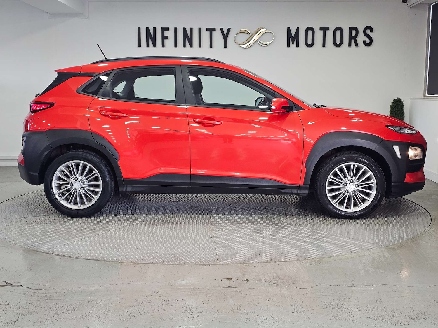 Used Hyundai KONA 2019 for sale - 76972389: Photo 35
