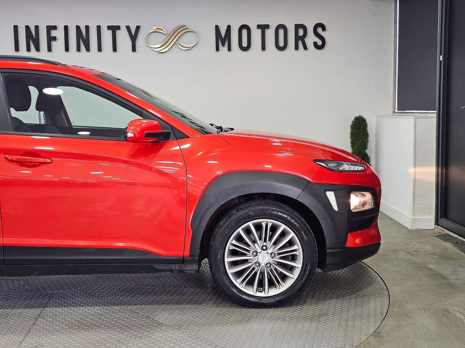 Used Hyundai KONA 2019 for sale - 76972389: Photo 36